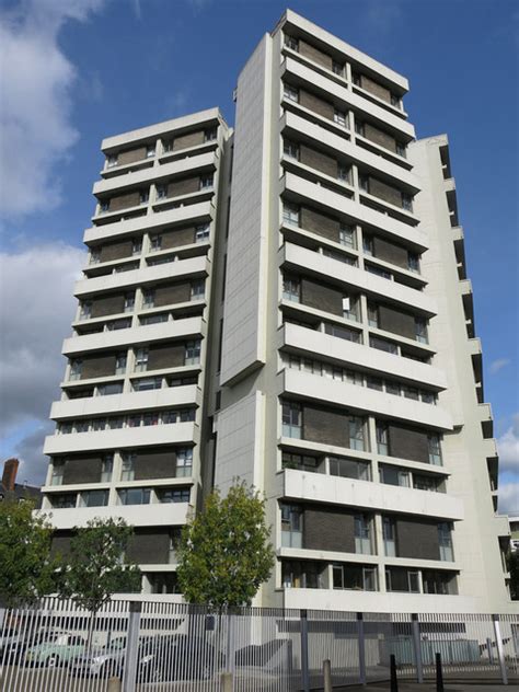 A History Of Council Housing In Buildings Verso Books