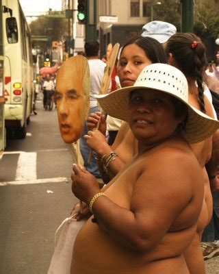 Mexican Protest Porn Pictures XXX Photos Sex Images PICTOA