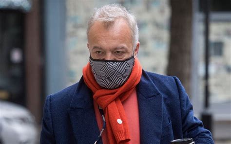 ‘end Of An Era As Graham Norton Presents Final Bbc Radio 2 Show