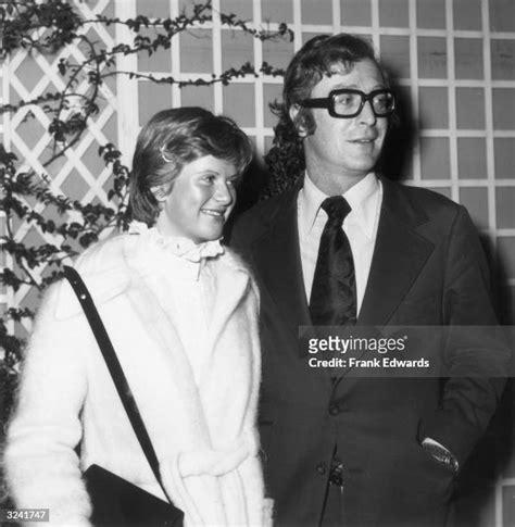 32 Michael Caine Fotos Photos & High Res Pictures - Getty Images