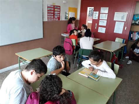 Blog Del Cicle Superior De L Escola Joan Marqu S I Casals