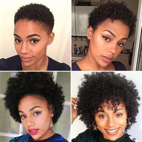 How To Do The Big Chop Natural Hair A Step By Step Guide Best Simple