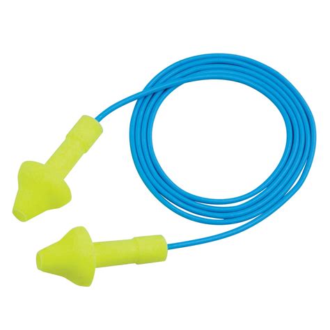 3m™ E A R™ Easy Touch Earplugs Ppe 3m Worker Health And Safety 3m United States