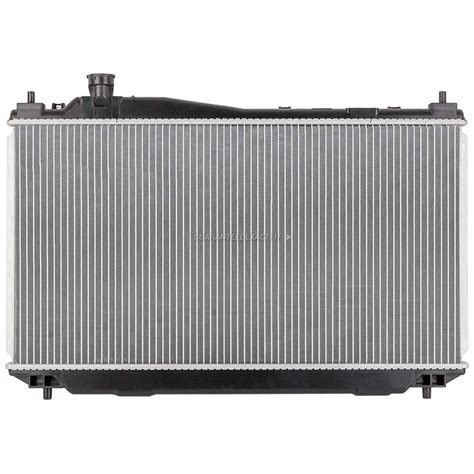 Radiator Cap For 2004 Honda Civic