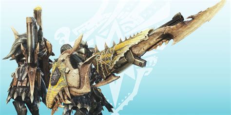 MHW Tier List (MHW Best Weapons) | GAMERS DECIDE