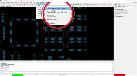 Orcad Video Tutorials Layout Flowcad