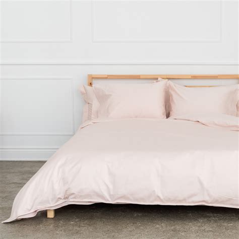 Organic Cotton Duvet Covers If Only Home