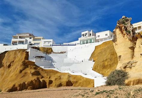 Day Trip To Albufeira Day Tour And Walking Tour For