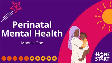 Pimh Perinatal Mental Health Module Is Available On The New