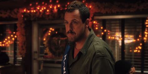 Hubie Halloween Cast Guide: Every Cameo In Adam Sandler's Movie