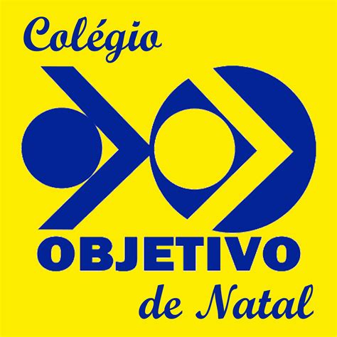 Colégio Objetivo De Natal - Colégio Objetivo de Natal