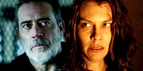 What Happened To Alexandria? Walking Dead S11, E21 Ending Explained