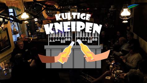 Zur Ewigen Lampe In Aurich Kultige Kneipen Youtube