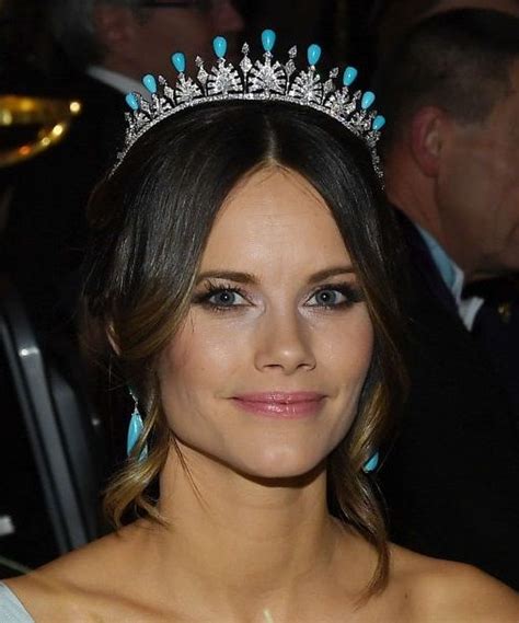 Tiara Mania On X Princess Sofia Of Sweden Royal Tiaras Royal Jewels