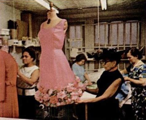 1898-1981 – Ann Lowe | Fashion History Timeline