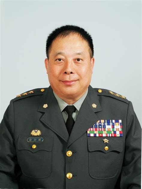 國軍重要軍職人事異動！海軍司令梅家樹接參謀總長 陸軍司令徐衍璞調軍備副部長