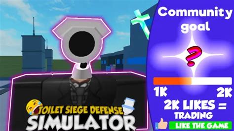 Toilet Defense Simulator Codes December 2024 Rocodes