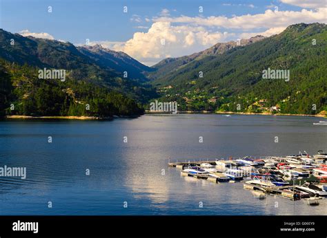 Peneda-Geres National Park Stock Photo - Alamy