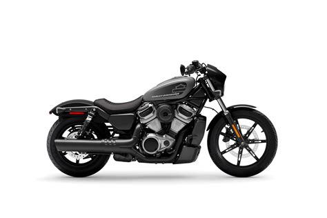 2022 Harley Davidson Nightster First Look Review Rider Magazine