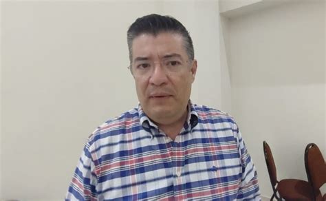 El PRI en Sinaloa tendrá nuevo dirigente en abril Álvaro Ruelas