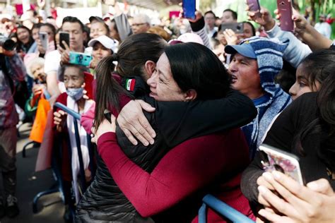 Secretar A De Las Mujeres On Twitter Las Mujeres De Tlahuacrenace