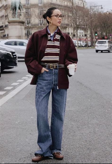 Pin By Elle On STYLING OXFORD SHOES AND LOAFERS In 2024 Stylish Fall