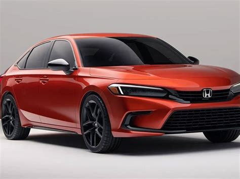 Honda Civic 11th Generation Official Features Coming Out In 10 Days