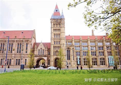 英国留学：曼大商学院23fall申录数据公布，这些专业录取率不足5，附申请要求 知乎