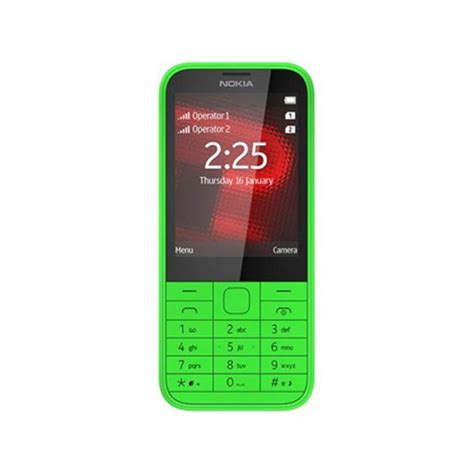 Nokia 225 Dual SIM Mobile Phone Prices In Sri Lanka Life Mobile