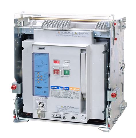 TERASAKI SIM Switchgear Terasaki Circuit Breakers