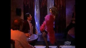 CHIQUI FERNANDEZ Nude AZNude