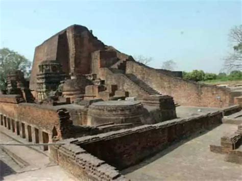 Konark To Nalanda India S Architectural Heritage Takes Centre Stage At G20 Summit