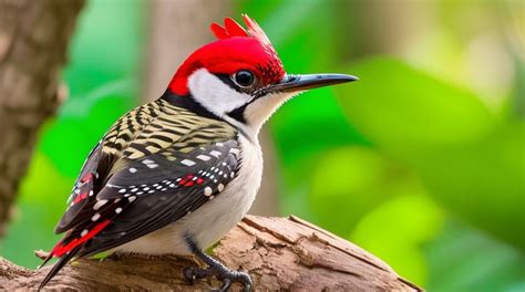 Discover All About Woodpeckers of Wisconsin: Species, Habitats, and Behaviors