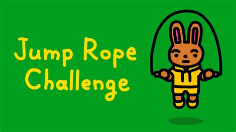 Jump Rope Challenge for Nintendo Switch - Nintendo Official Site