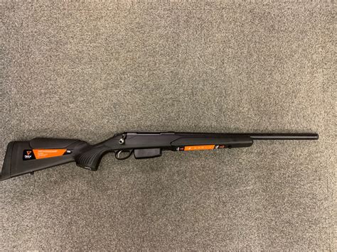 Tikka T3x 22 250 Varmint Mallard Barn Game Shooting