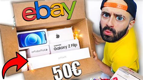 Ho Comprato Una Mistery Box Elettronica Su Ebay Da Scam O Ci