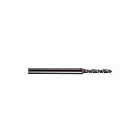 Carbide Drill Bit MP DueCi SRL Solid For General Purposes For