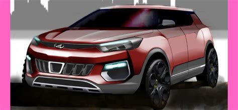 Mahindra XUV 400 Electric Can Beat Tata Nexon Expected Launch Date