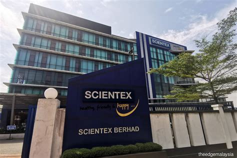 Scientex Acquires Parcels Of Land In Muar For Rm Mil For Mixed