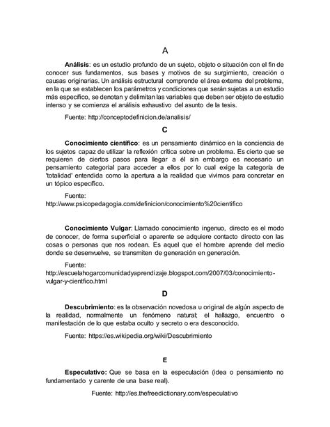 Glosario Pdf Descarga Gratuita