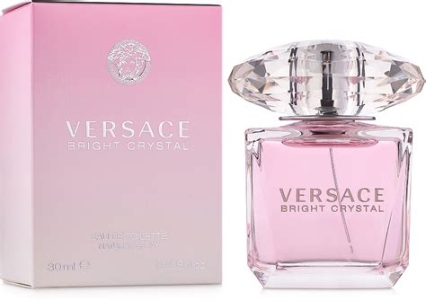 Versace Bright Crystal Woda Toaletowa Makeup Pl