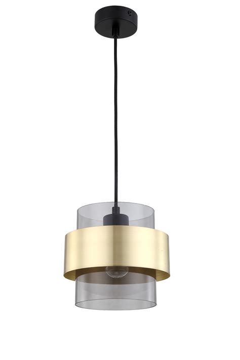 Lampa Wisz Ca Miele Z Ota E Light Prestige Leroy Merlin