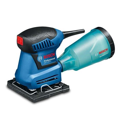 Bosch GSS 160 MULTI 0 601 2A2 140 180W 110mm Orbital Sander