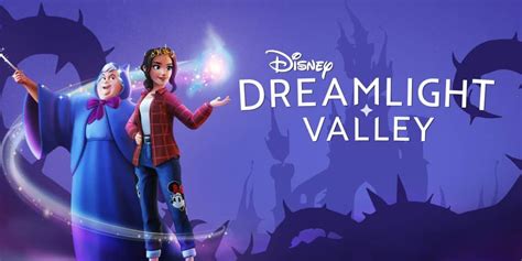 Dreamlight Valley Update: A Glimpse Into the Magical Future