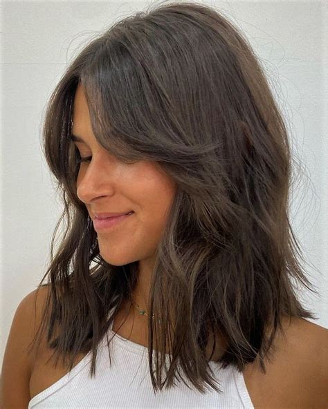 The Ultimate Guide To Styling Medium Length Hair Tips And Tricks For