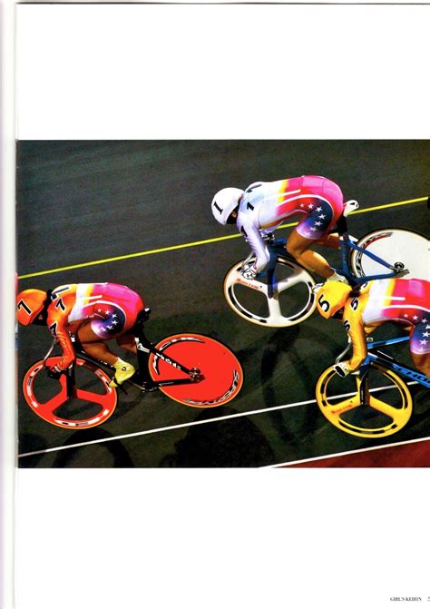 Girls Keirin - Tumblr Gallery