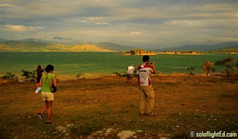 Sport Fishing at Pantabangan Dam in Nueva Ecija – soloflightEd