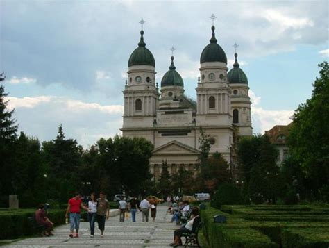 Recomandare Obiective Turistice In Iasi Bogdan Niculae Blog Bazar