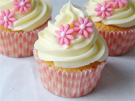 Decoraci Nes Para Cupcakes Imagui