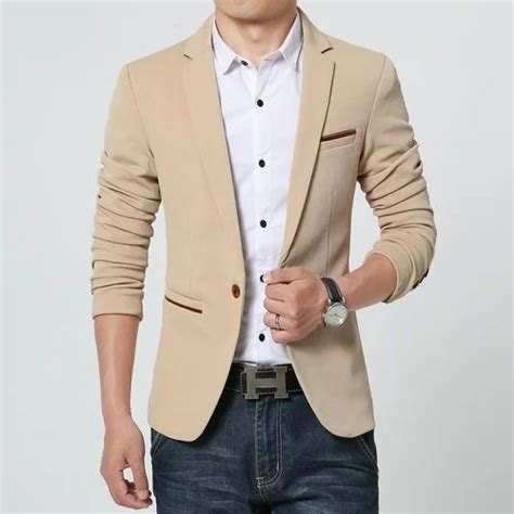 Cotton Summer Casual Blazers, Rs 2500 Deep Fashion | ID: 18996215512